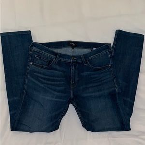 Worn only couple of times